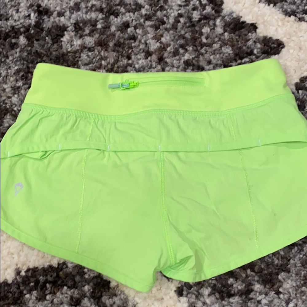 ivivva shorts